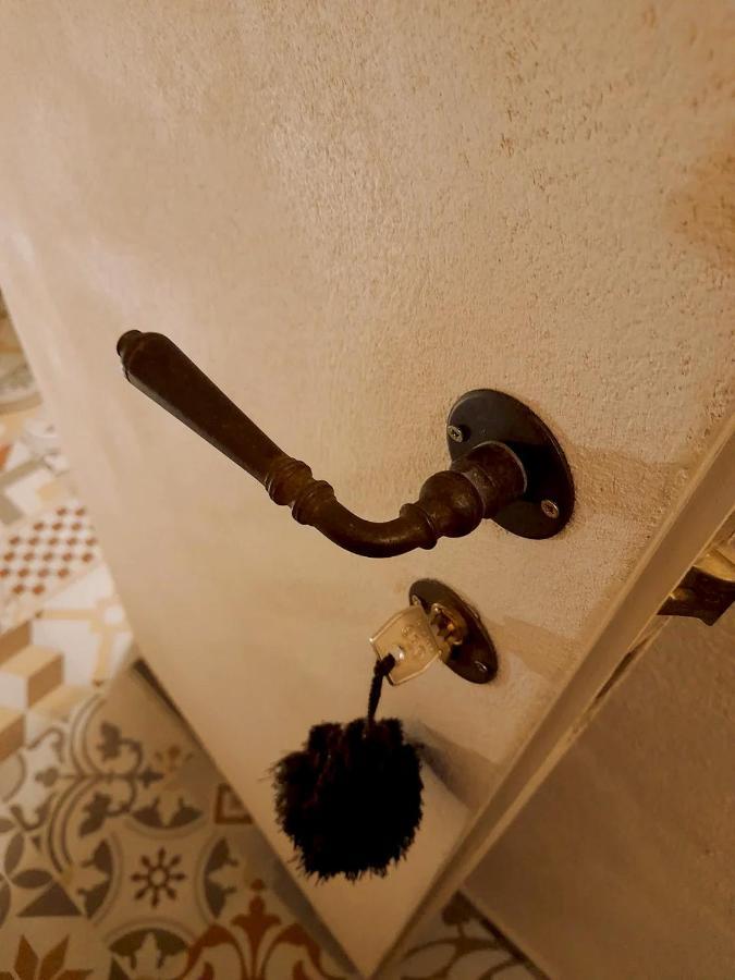 Villa Ca Siemu Ragusa Exterior foto