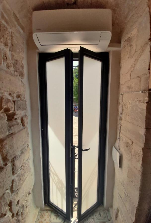 Villa Ca Siemu Ragusa Exterior foto